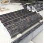 Blue star granite